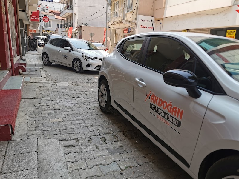 Akdoğan Sürücü Kursu