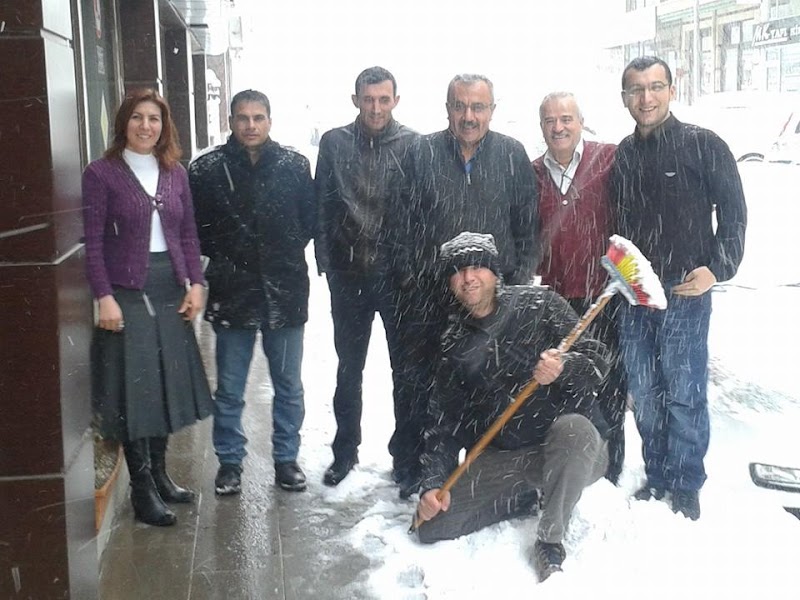 Afyon Zafer Sürücü Kursu