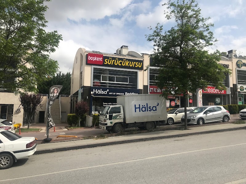 Başkent Çayyolu Sürücü Kursu