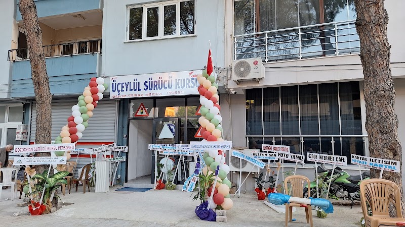 Üç Eylül Sürücü Kursu