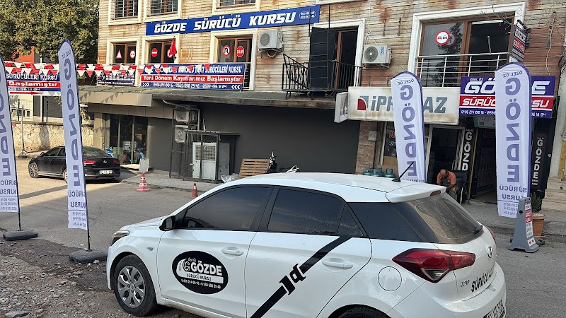 Öz Gözde Sürücü Kursu