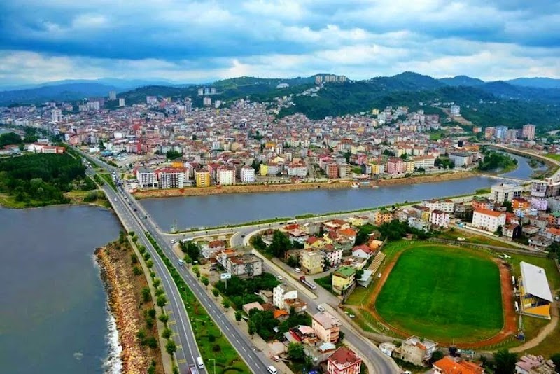 Bilen Sürücü Kursu