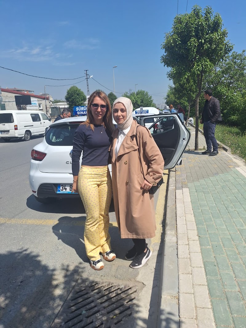Cihangir Öz Damla Sürücü Kursu