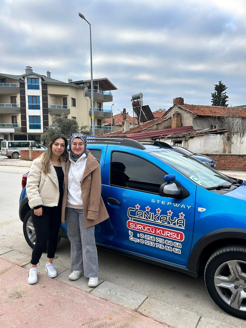 Çankaya Sürücü Kursu