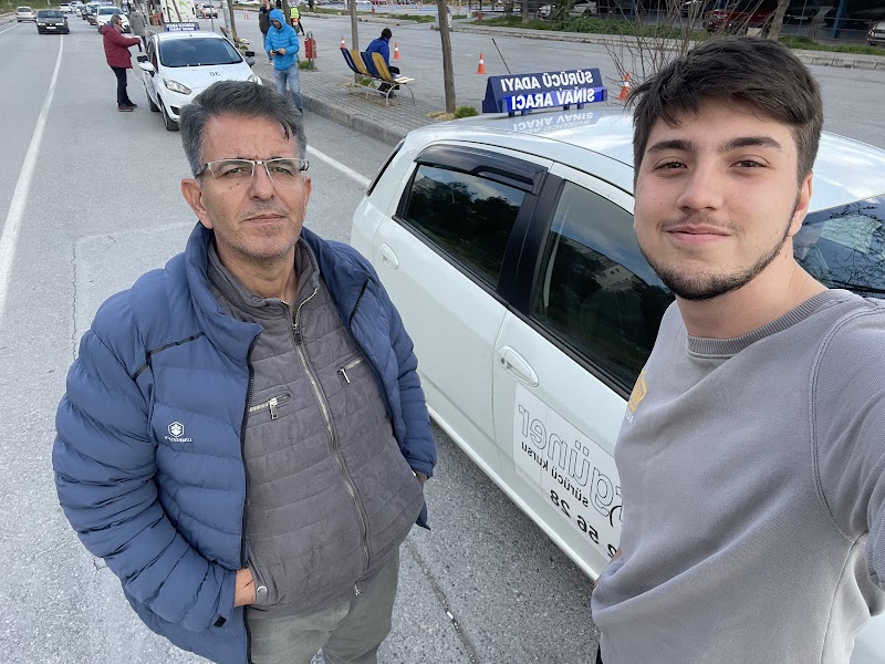Ergüner Sürücü Kursu
