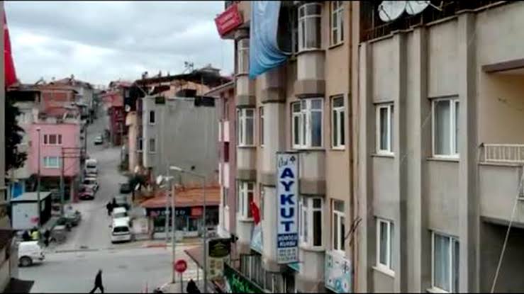 Aykut Sürücü Kursu