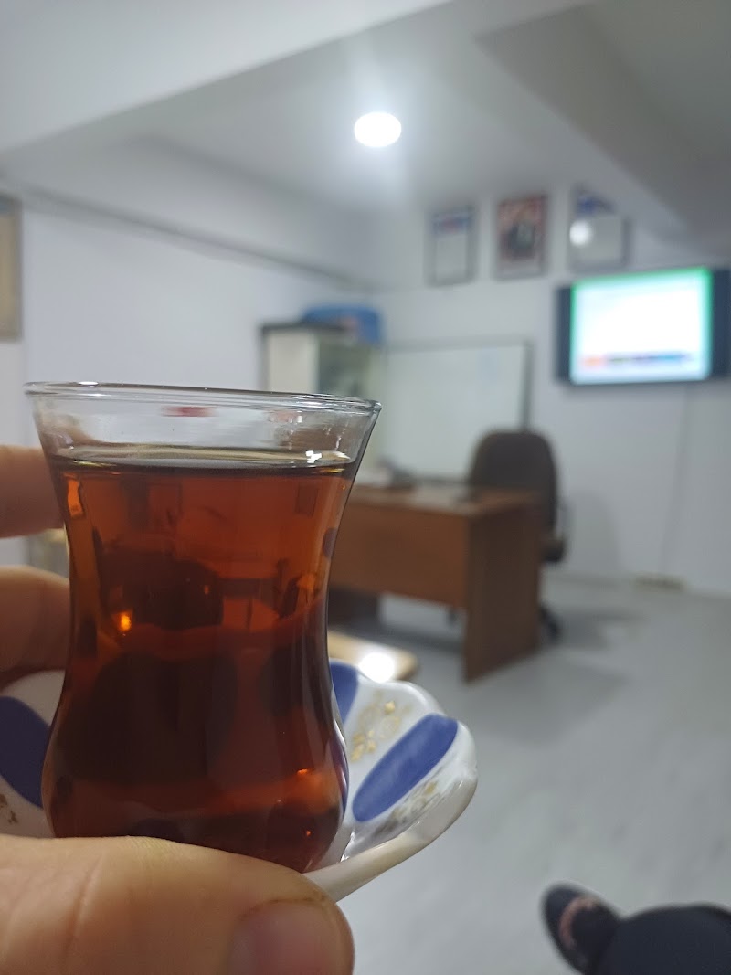 Özgüleç Sürücü Kursu