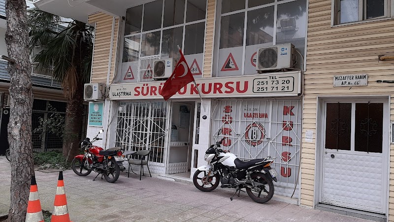 Ulaştırma Sürücü Kursu