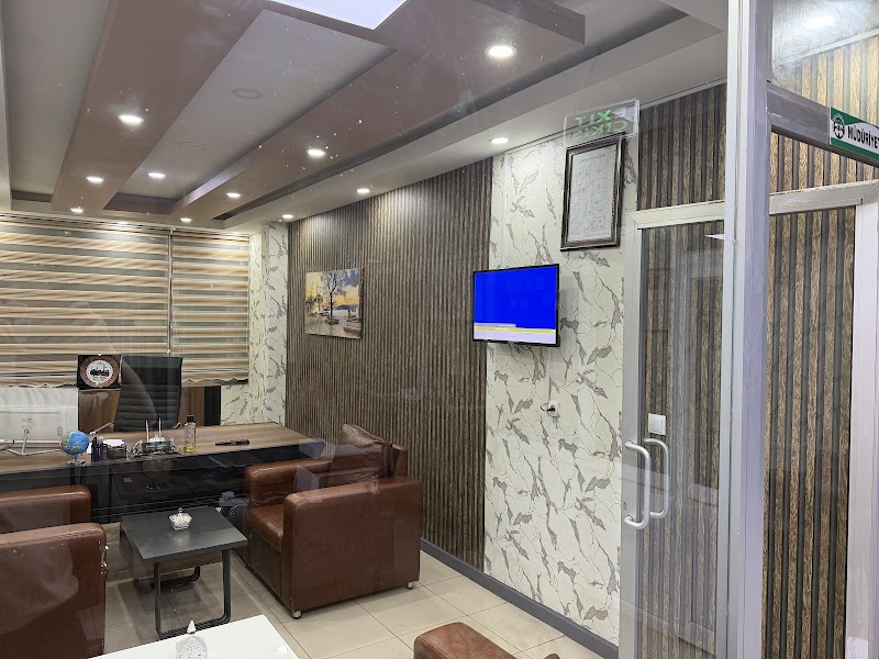 Özalp Taşıt Sürücü Kursu