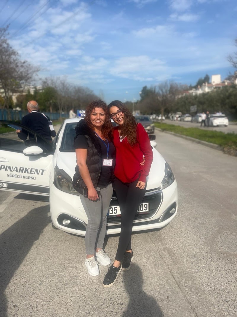 Pınarkent Sürücü Kursu