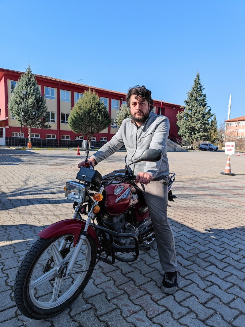 Serhan Taşıt Sürücü Kursu