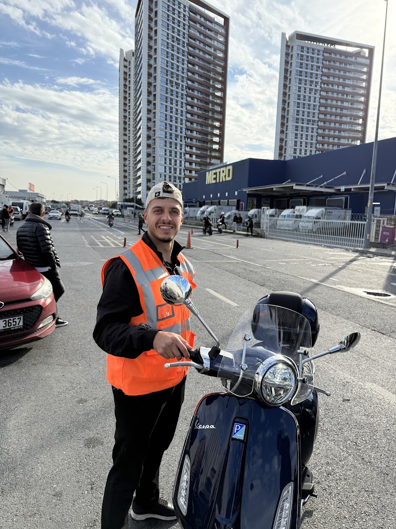 Yeni Akçay Sürücü Kursu