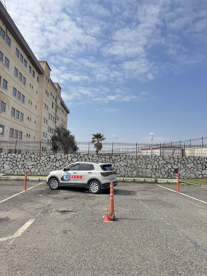 Cizre Sürücü Kursu