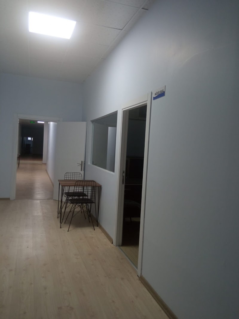 Yüzüncü Yıl Sürücü Kursu