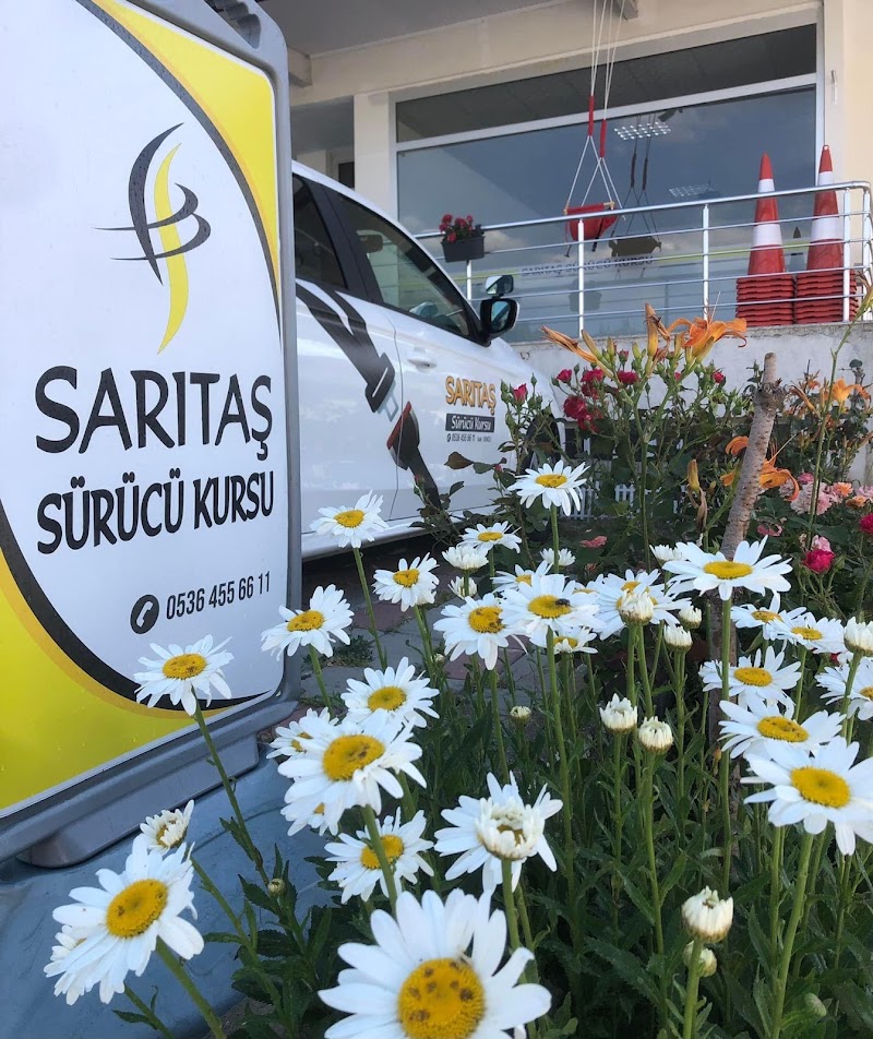 Sarıtaş Sürücü Kursu