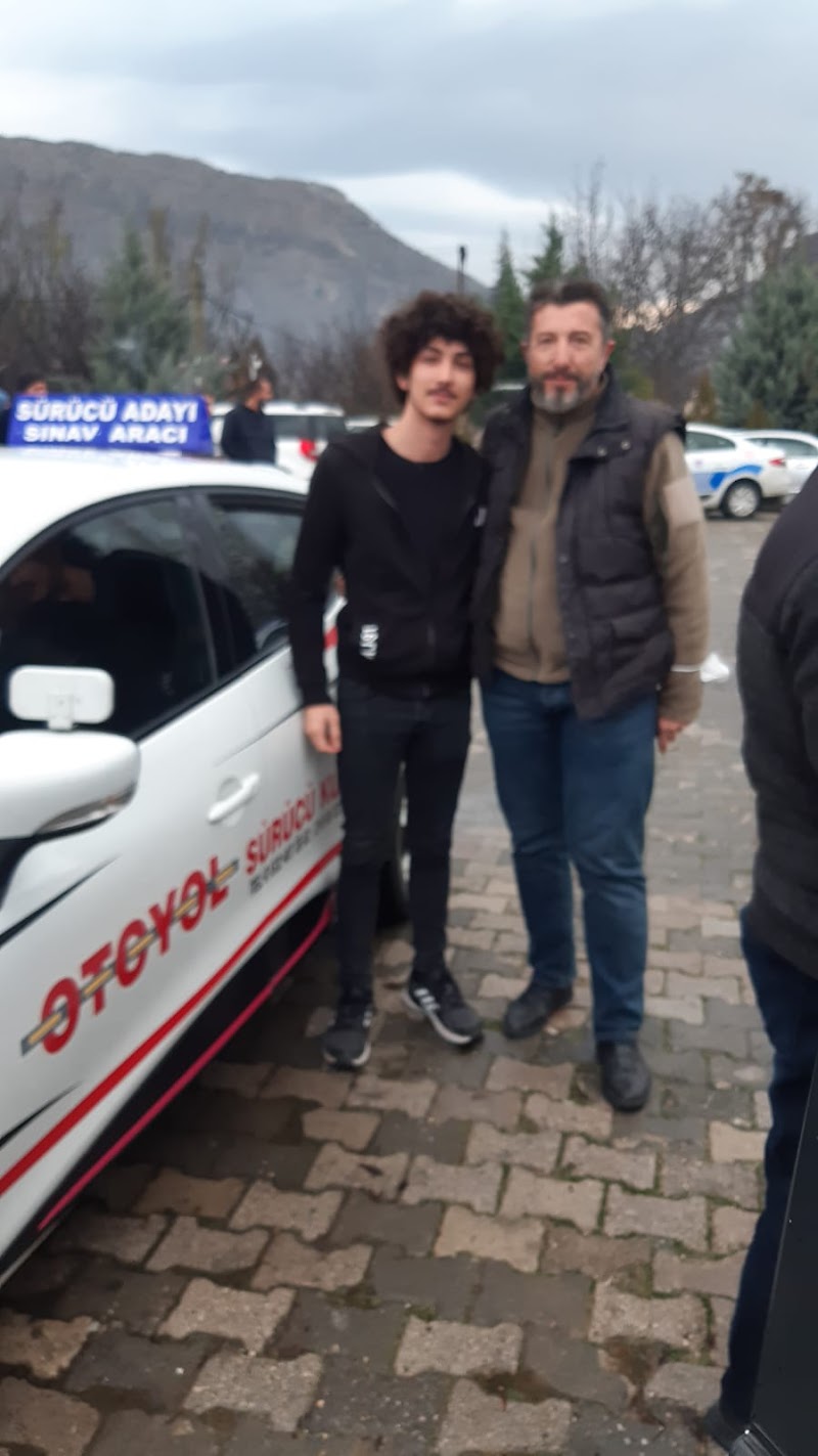 Amasya Otoyol Sürücü Kursu