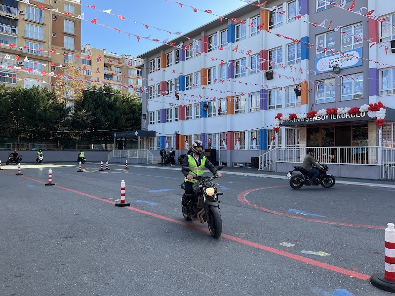 Bizimkent Akyol Sürücü Kursu