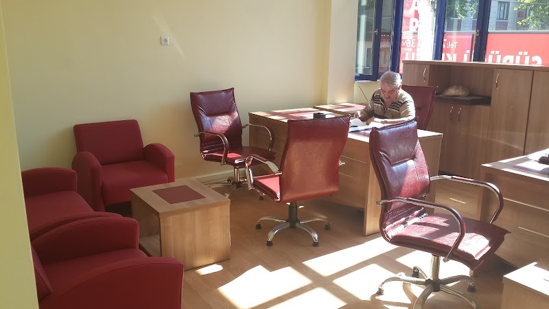 Gönültaşlar Sürücü Kursu