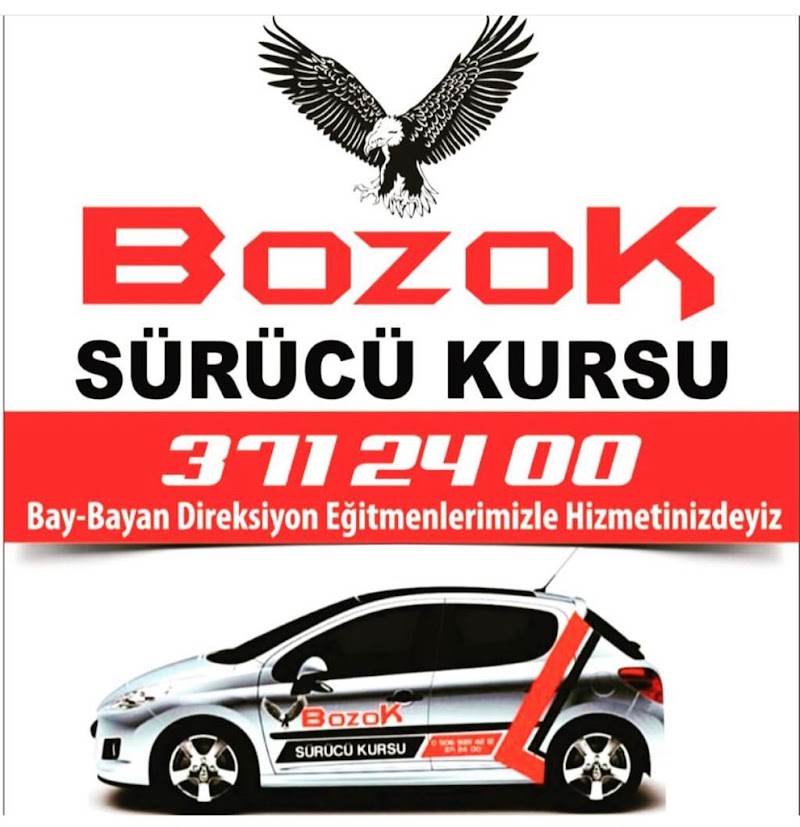 Bozok Sürücü Kursu