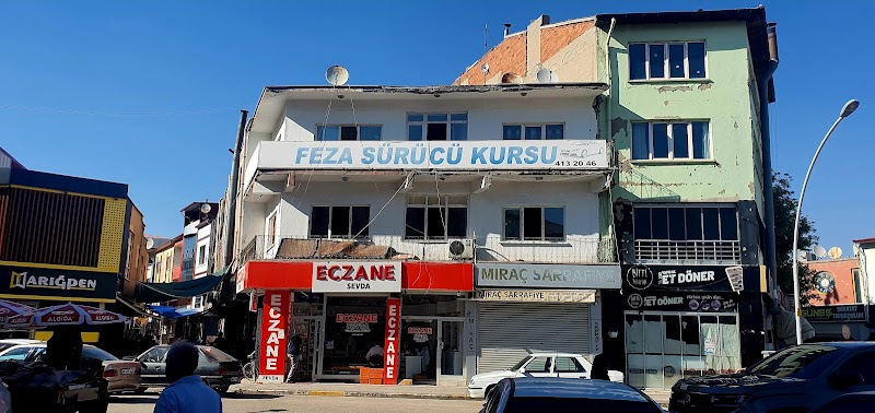 Feza Sürücü Kursu