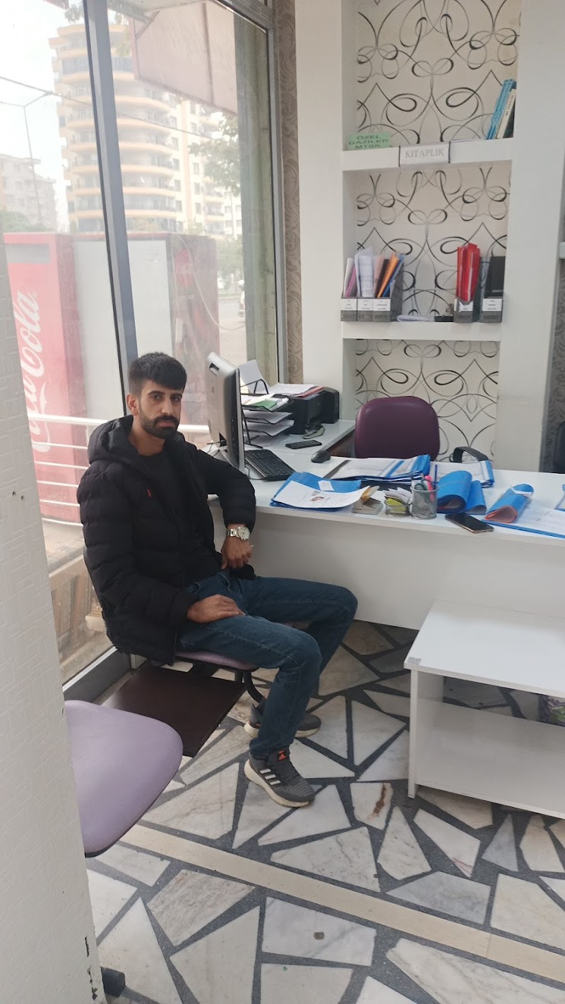 Gaziantep Sürücü Kursu