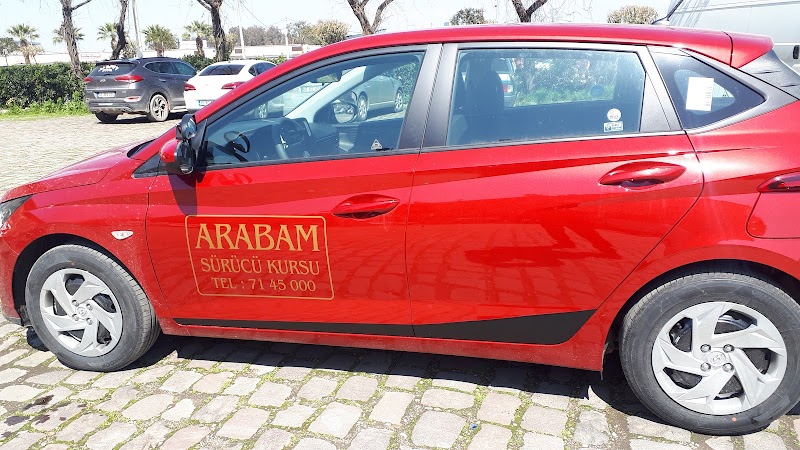 Arabam Sürücü Kursu