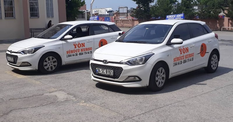 Yön Sürücü Kursu