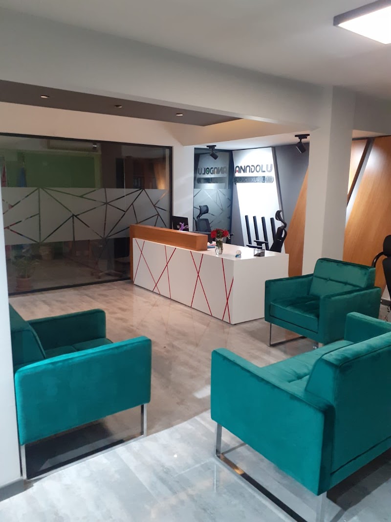 Güneşli Anadolu Sürücü Kursu