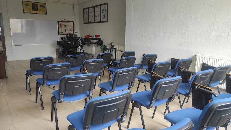 Yeni Kocatepe Sürücü Kursu