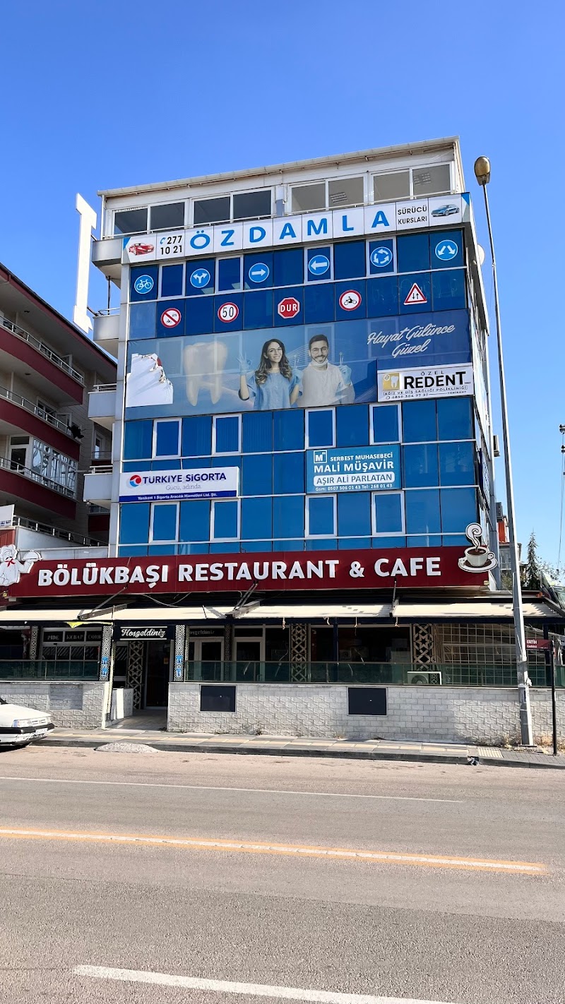 Özdamla Sürücü Kursu