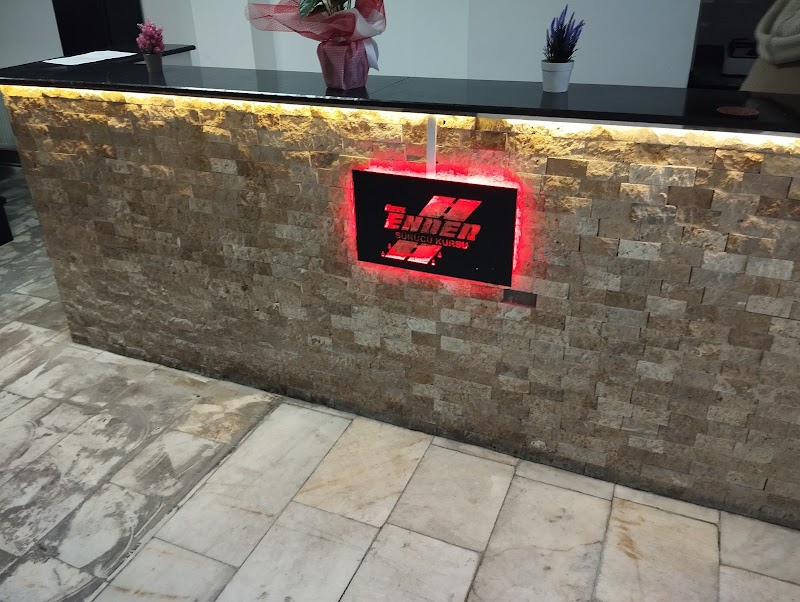 Denizli Ender Sürücü Kursu