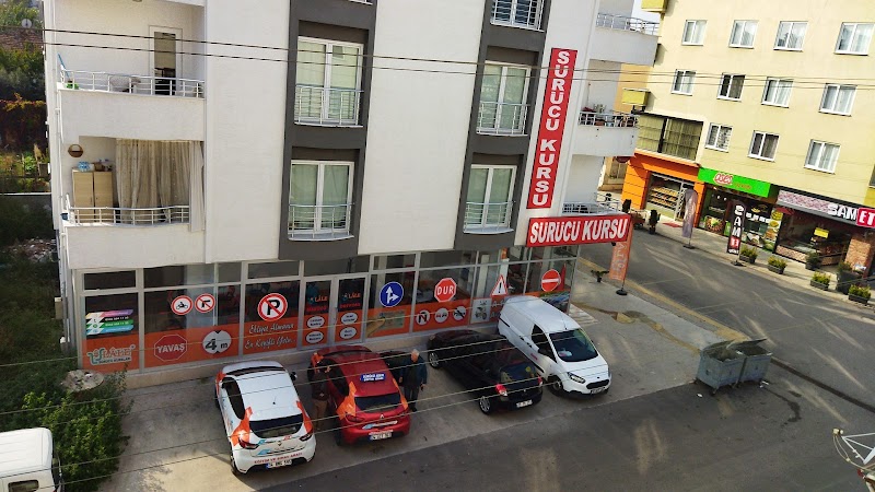 Yalova Çiftlikköy Sürücü Kursu