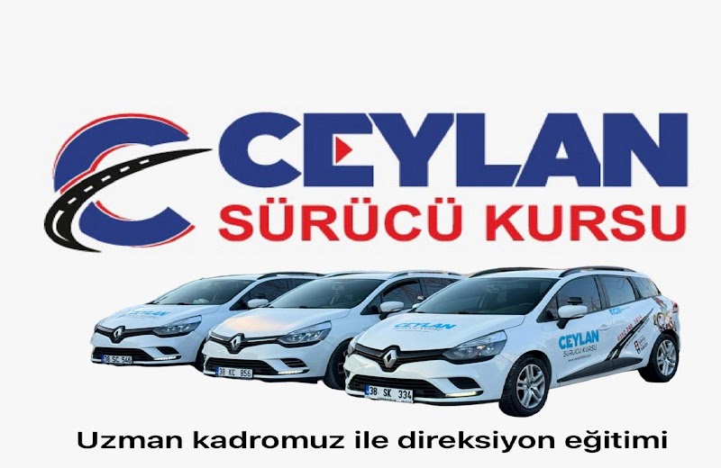 Öz Ceylan Sürücü Kursu
