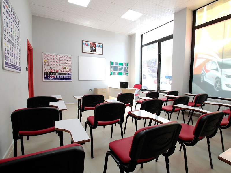 Eskişehir Yıldız Sürücü Kursu