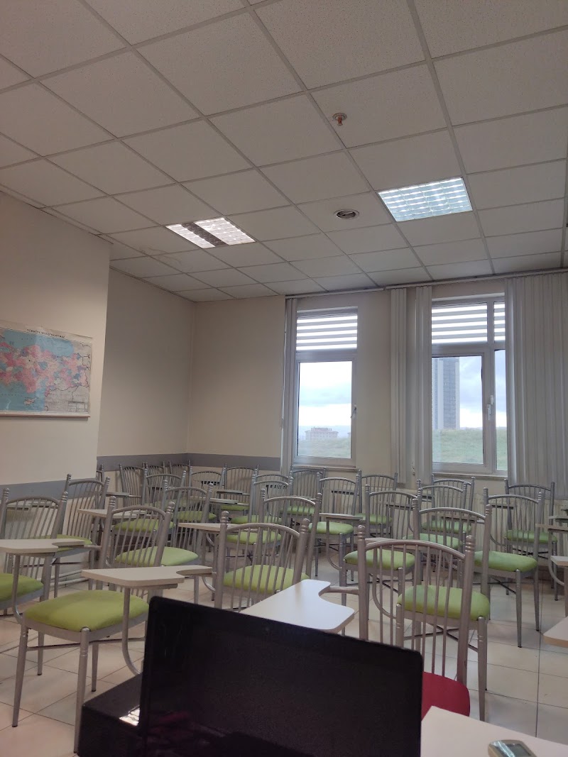 Yeni Altınpark Sürücü Kursu (Eryaman Şubesi)