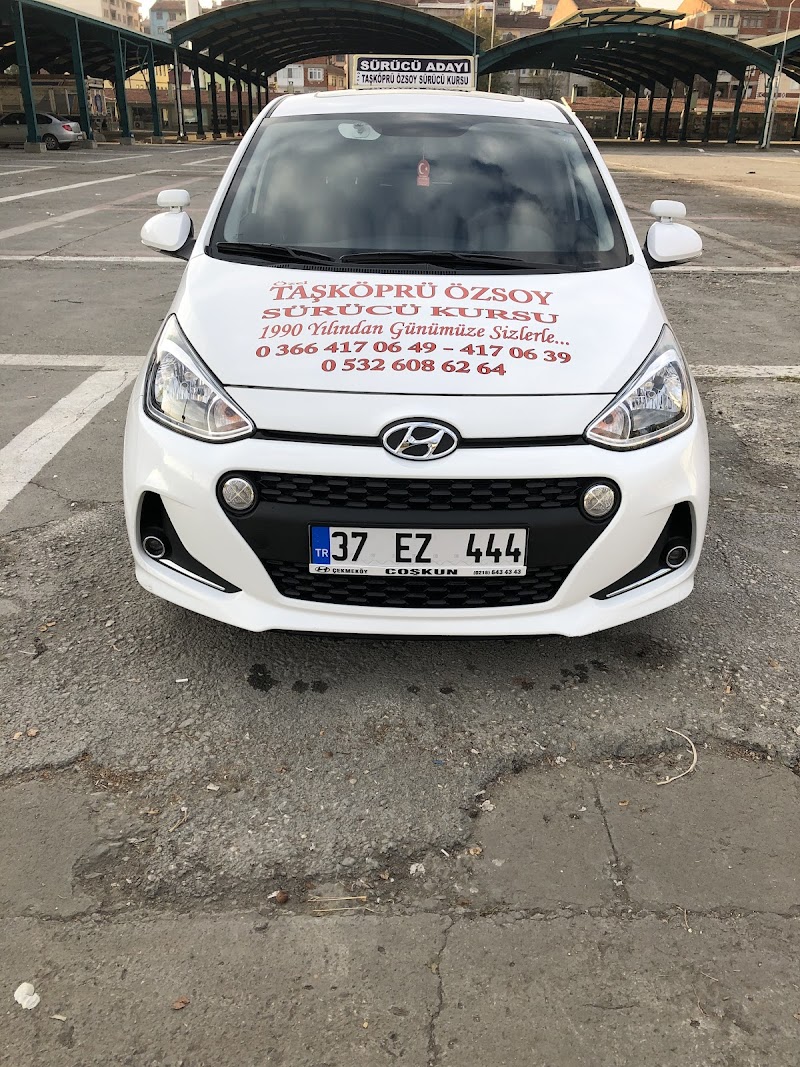 Özsoy Sürücü Kursu