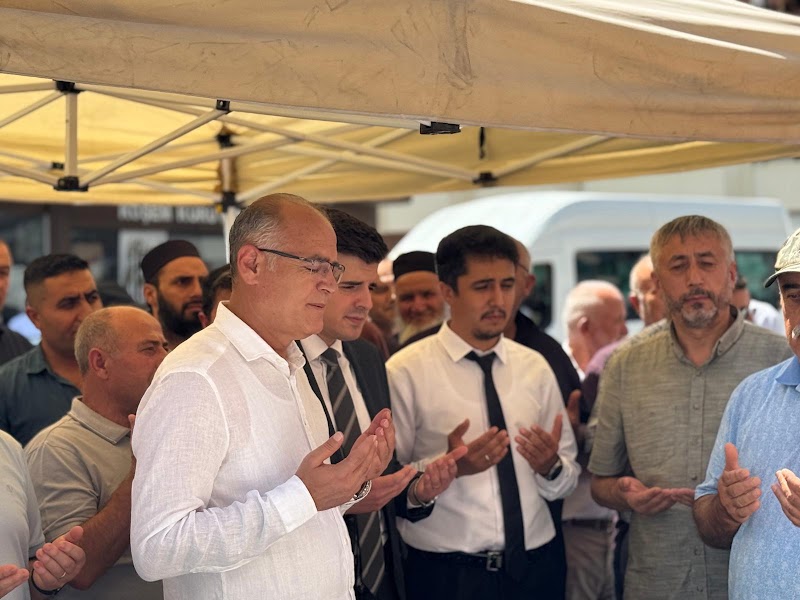 Çekerek Eren Sürücü Kursu