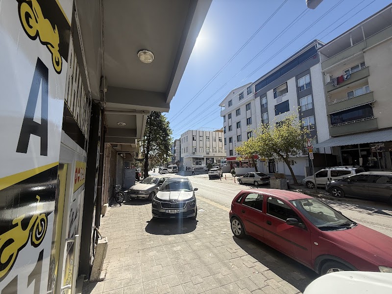 Has Orhangazi Sürücü Kursu