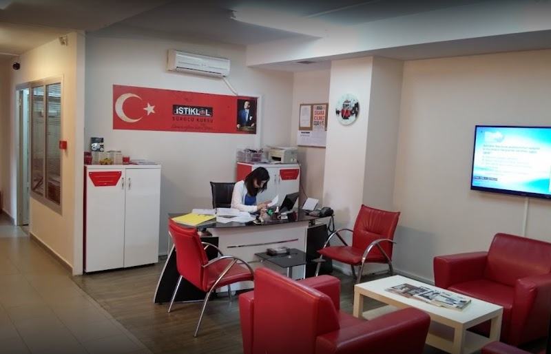 İstiklal Sürücü Kursu