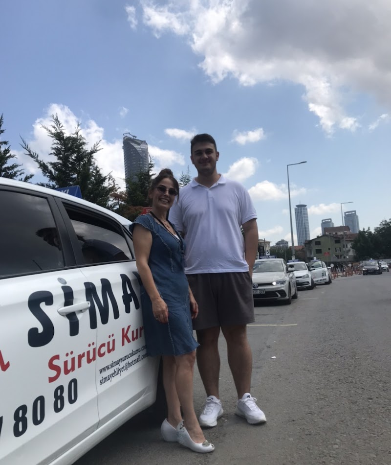 Simay Sürücü Kursu