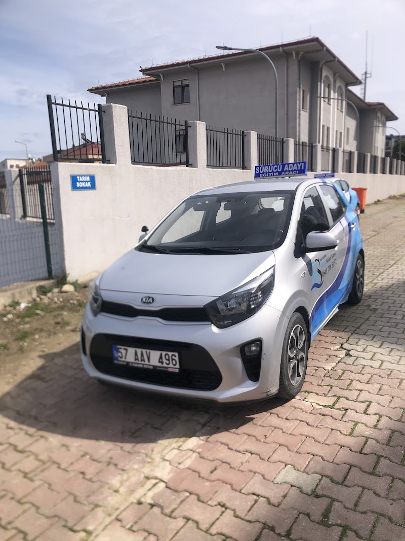 Bilgin Sürücü Kursu