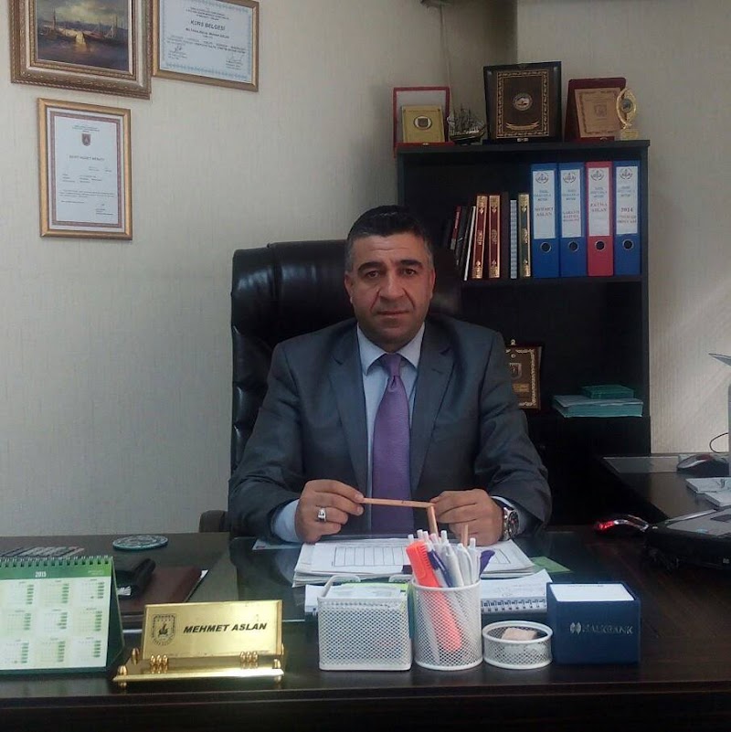Lale Sürücü Kursu (Sultanmurat Şubesi)