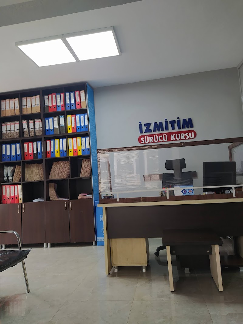 İzmitim Taşıt Sürücü Kursu