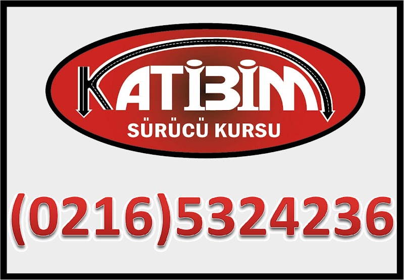 Katibim Sürücü Kursu