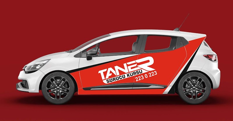 Taner Sürücü Kursu