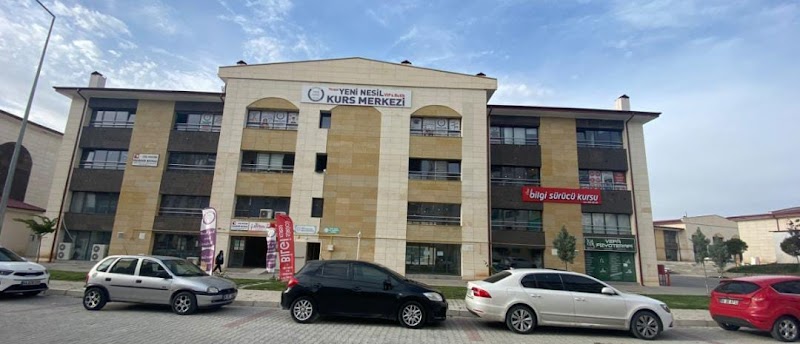 Bilgi Sürücü Kursu
