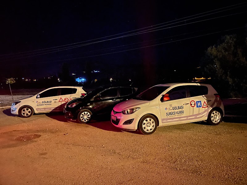 Gölbaşı Sürücü Kursu