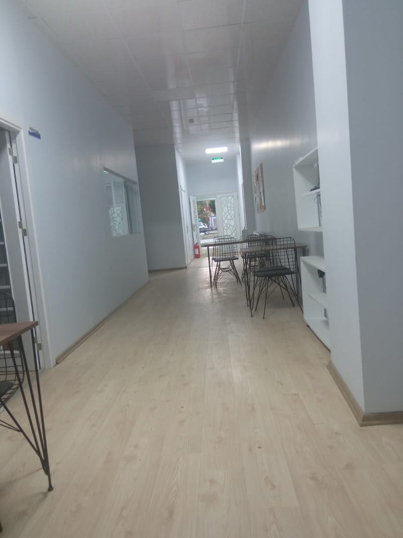 Yüzüncü Yıl Sürücü Kursu