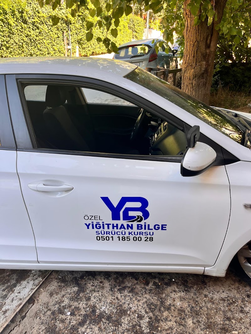 Yiğithan Bilge Sürücü Kursu