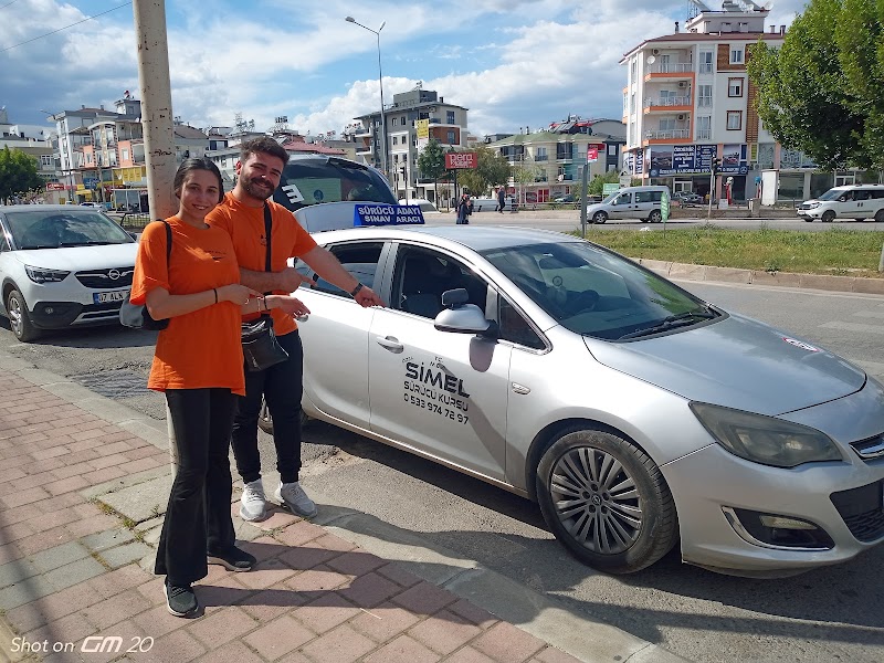 Simel Egitim Sürücü Kursu